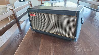 Amplificatore chitarra elettrica Spark40 