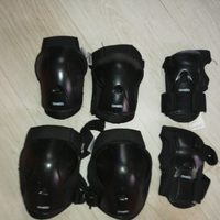 Protezioni per skateboard