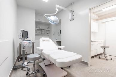 Sala Chirurgica per medici estetici | Milano