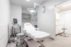 Sala Chirurgica per medici estetici | Milano