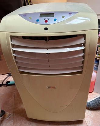 Condizionatore portatile 12000BTU