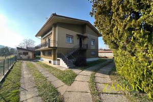 Villa singola - Cormons