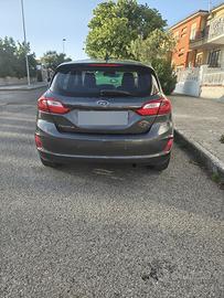 Fiesta 1,2  gpl
