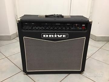 Amplificatore Drive G65