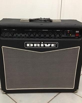Amplificatore Drive G65