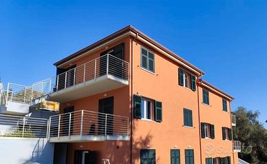 Ultimo piano nuova costruzione