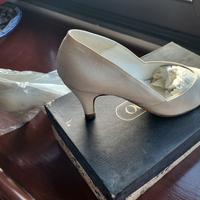 Scarpe matrimonio
