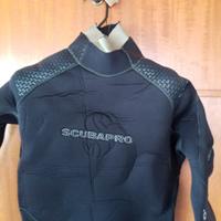 muta semistagna SCUBAPRO