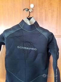 muta semistagna SCUBAPRO