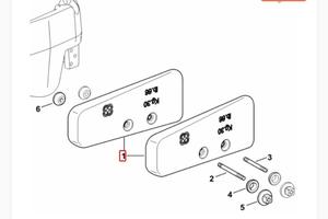 zavorre same kripton 
