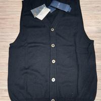 Gilet Armani Jeans originale taglia S