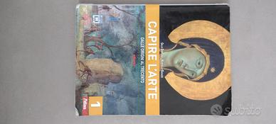 isbn 9788826814186 capire l’arte