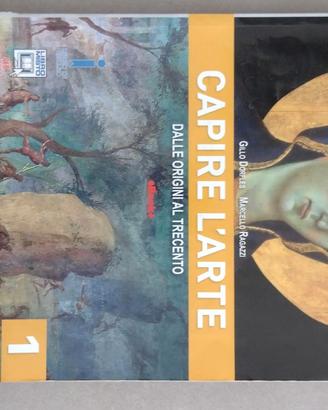 isbn 9788826814186 capire l’arte