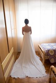 Abito da sposa