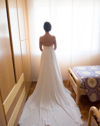 Abito da sposa