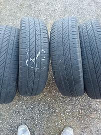 PNEUMATICI ESTIVI GOODYAR 175. 65.R 15