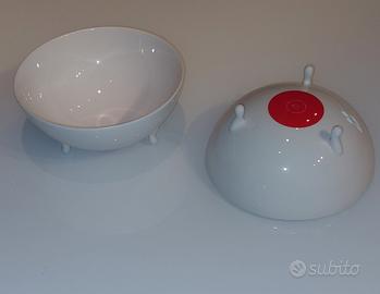 Driade Ciotole servizio Victoria 