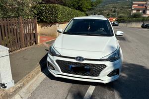 Hyundai i20 1.2 Benzina/GPL BRC 75cv (2019)