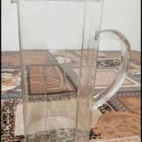 Brocca di vetro FAI LA TUA OFFERT!