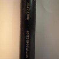 microfono sennheiser mkh 416p48