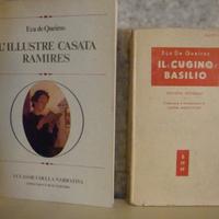 Eca de Queiros - Tutti i libri di Eca de Querios