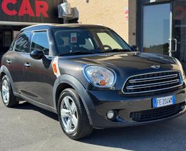 MINI Countryman Mini Cooper D Countryman