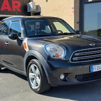 MINI Countryman Mini Cooper D Countryman