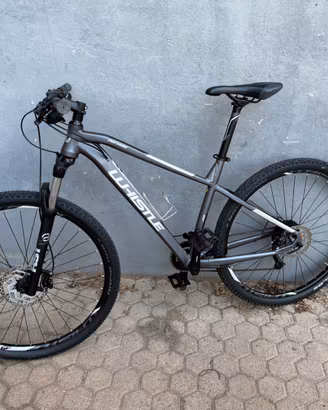 Mtb WHISTLE