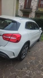 mercedes gla