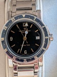 Girard Perregaux Traveller GMT