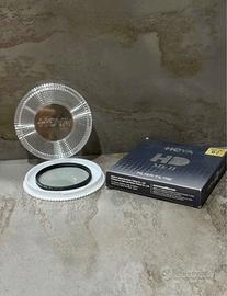 Filtro polarizzatore Hoya HD Mk II 67 mm CIR-PL