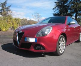Giulietta 2.0 JTDM 140 CV,Gommata Tagliandata,2011