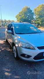 Ford Focus Station Wagon GPL 145 CV