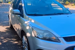 Ford Focus Station Wagon GPL 145 CV