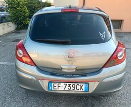 OPEL Corsa 4ª serie - 2010