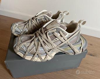 Balenciaga 3XL  Sneakers Uomo Numero 43