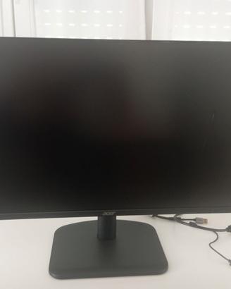 Monitor Acer 27 pollici