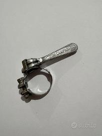 Leva cambio campagnolo d’epoca
