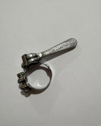 Leva cambio campagnolo d’epoca