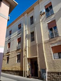 Appartamento in via Mogena - Sorso