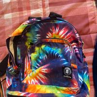 Zaino Invicta multicolor