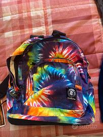 Zaino Invicta multicolor