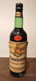 cannonau sorso Sennori  1974