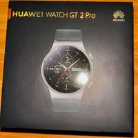 HUAWEI Watch GT 2 Pro