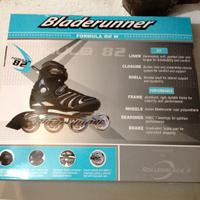 Roller Blade n. 38 nuovi