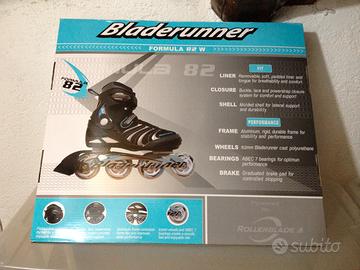 Roller Blade n. 38 nuovi