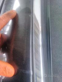 Paraurti posteriore lancia delta anno 2008