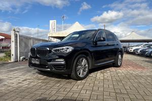 Bmw X3 xDrive 25d XLINE