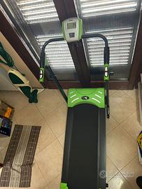 Diadora Fitness Evo Tapis Roulant Magnetico