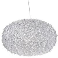 Kartell, Big Bloom. Lampada a sospensione.